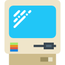 Macintosh icon