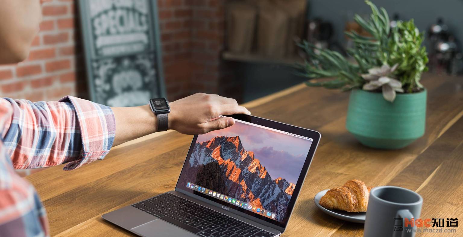 Apple 发布 macOS Sierra 10.12.6 macOS Sierra 10.12.6 更新