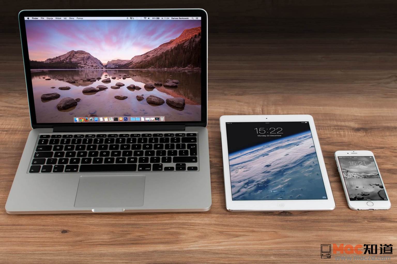 Apple 发布 macOS High Sierra 10.13.2 正式版