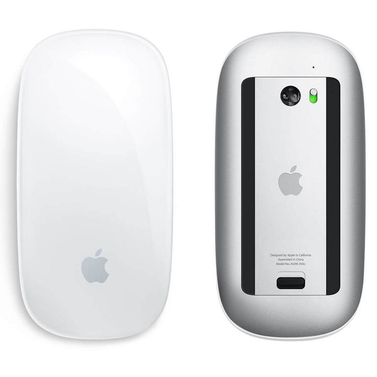 第一代 Magic Mouse