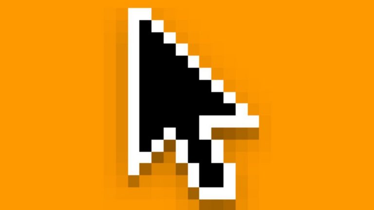 如何在 macOS Monterey 中更改光标的颜色样式 macOS自定义光标样式